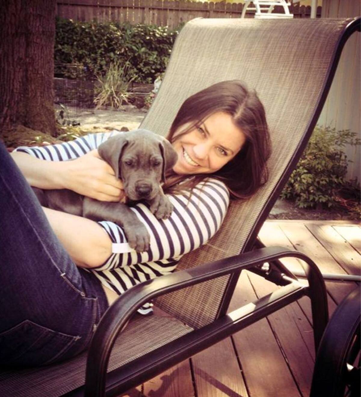 Brittany Maynard AFP