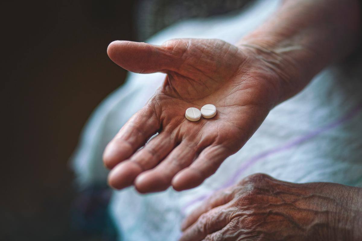 ¡Sorprendente! La simple fórmula que podría ayudar a tratar el alzhéimer
