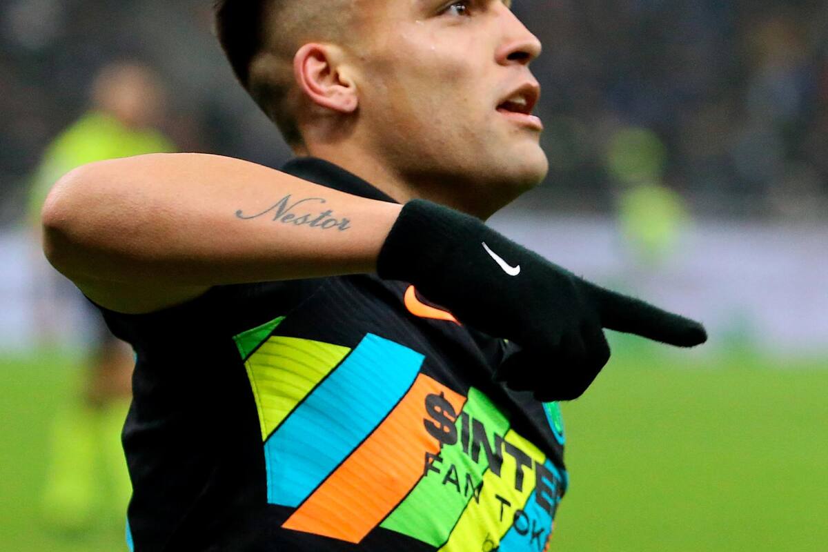 Nápoles pierde el invicto en la Serie A de Italia