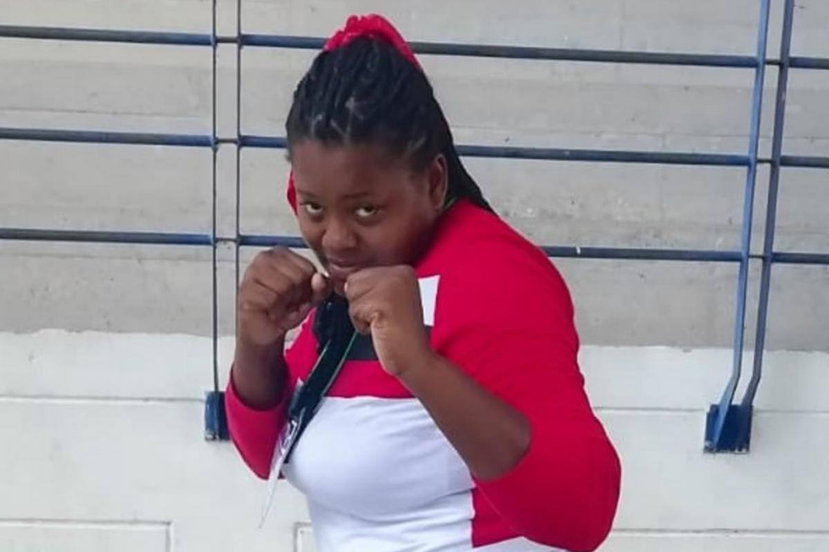 Minellis disputará el oro de los 81 kilogramos, ya aseguró medalla de plata