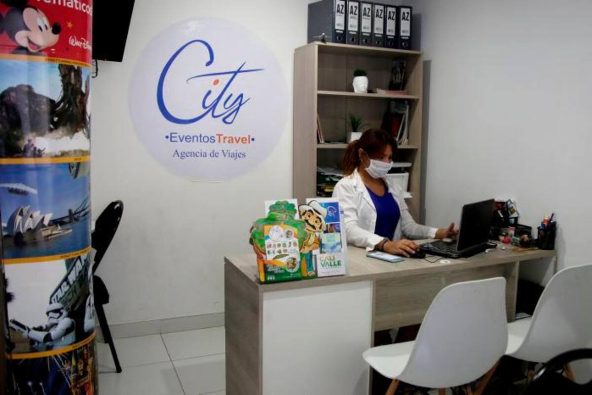 “Estamos en Unidad de Cuidados Intensivos”: operadores turísticos