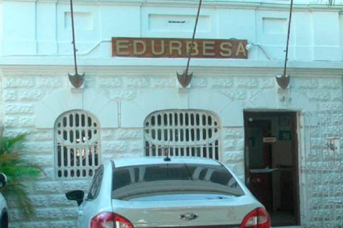 ¿Se acerca la liquidación de Edurbe?