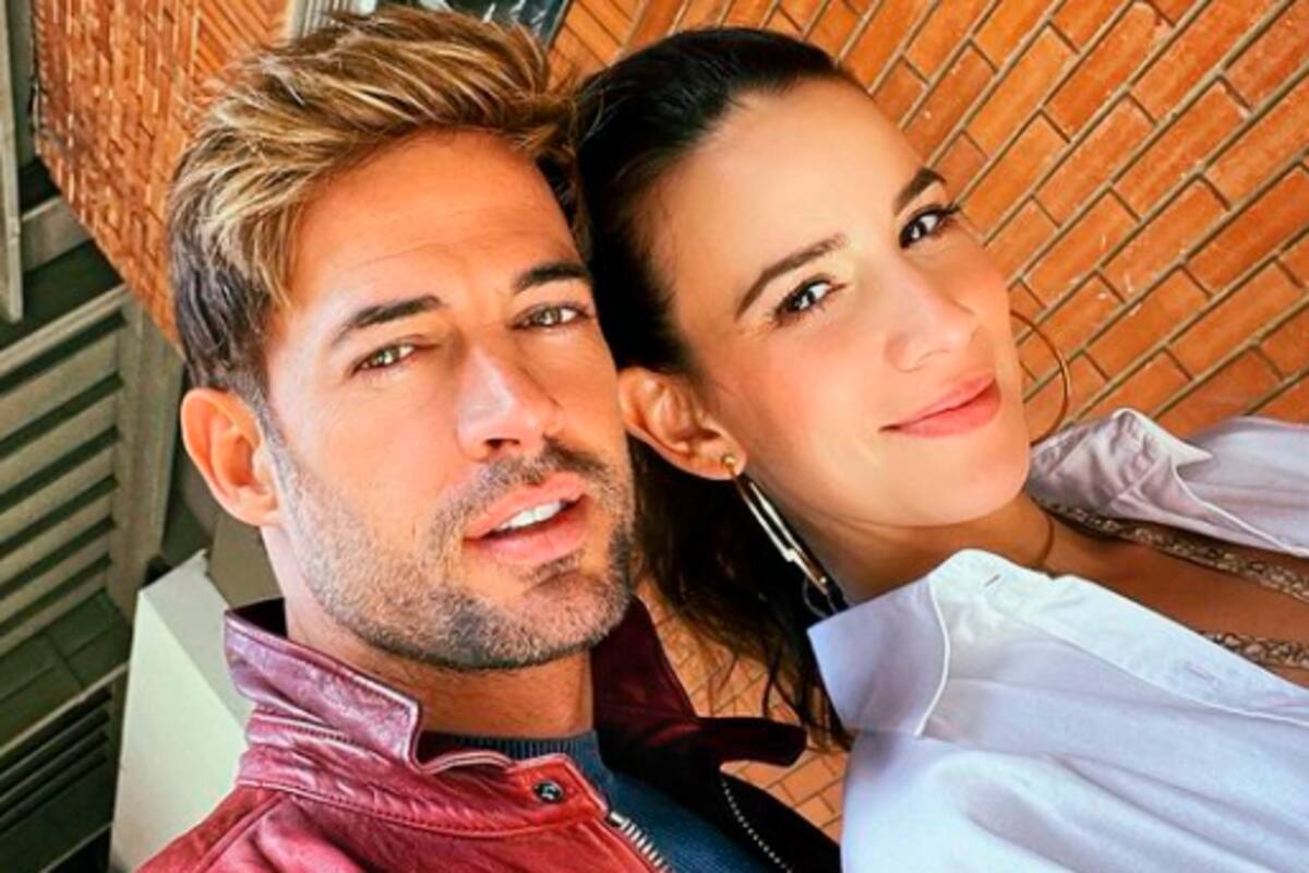 William Levy encanta en el remake de ‘Café, con aroma de mujer’