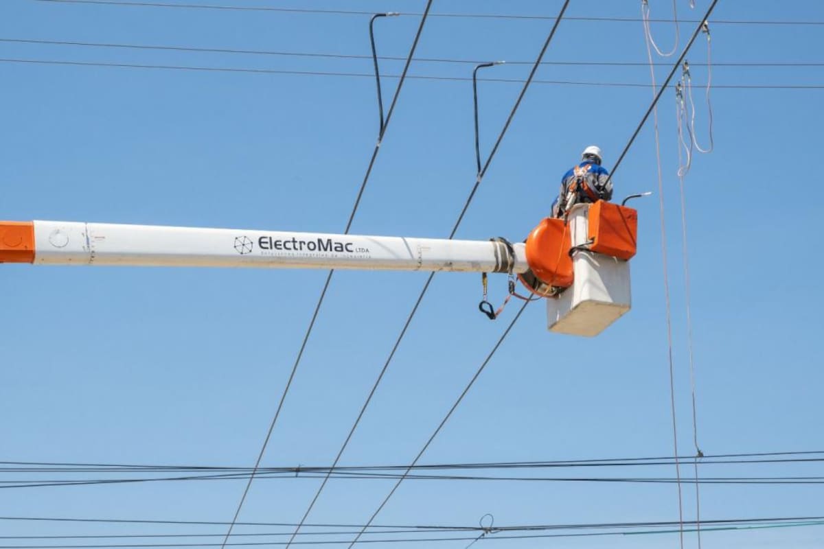 ¡Ojo al dato! Estos municipios del Atlántico estarán sin luz este jueves