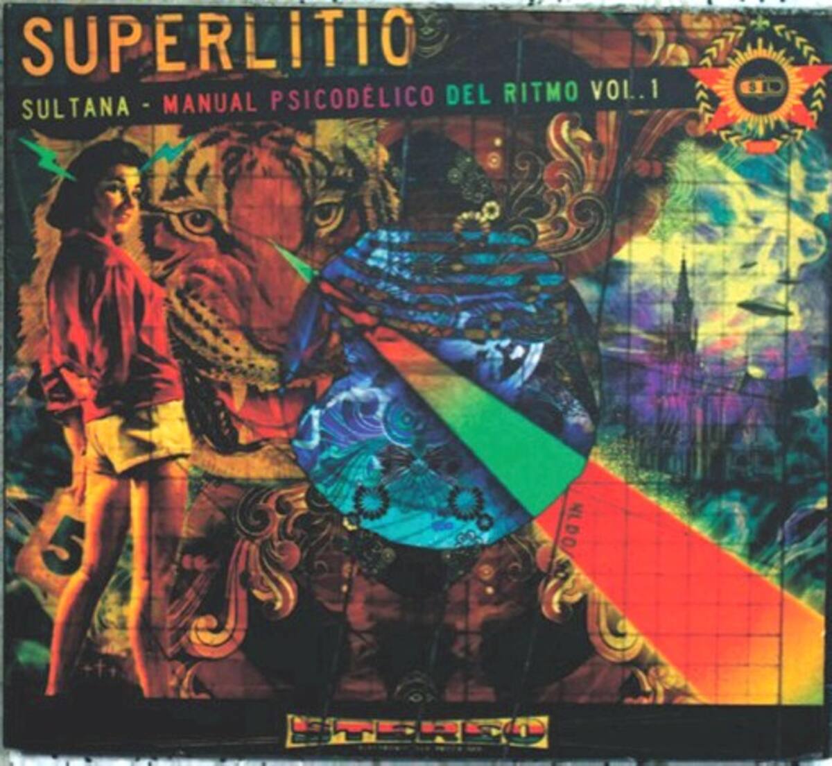 Superlitio