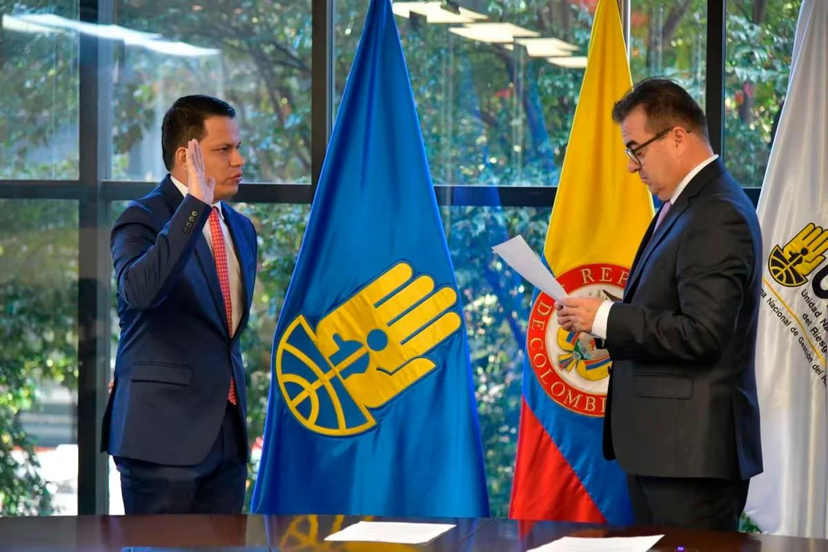 Lo último: Pinilla confesó que entregó $4 mil millones a Iván Name y Andrés Calle