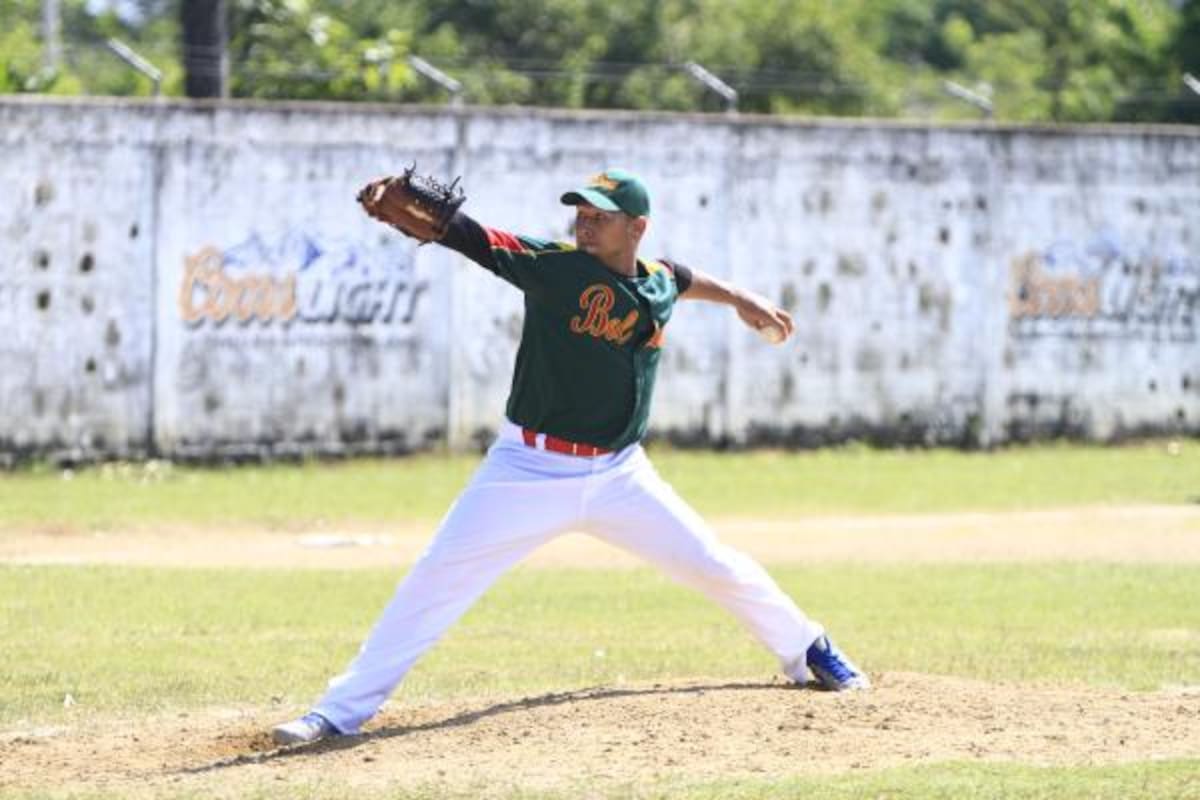 Bolívar, a un paso de la gloria en el Nacional de Mayores