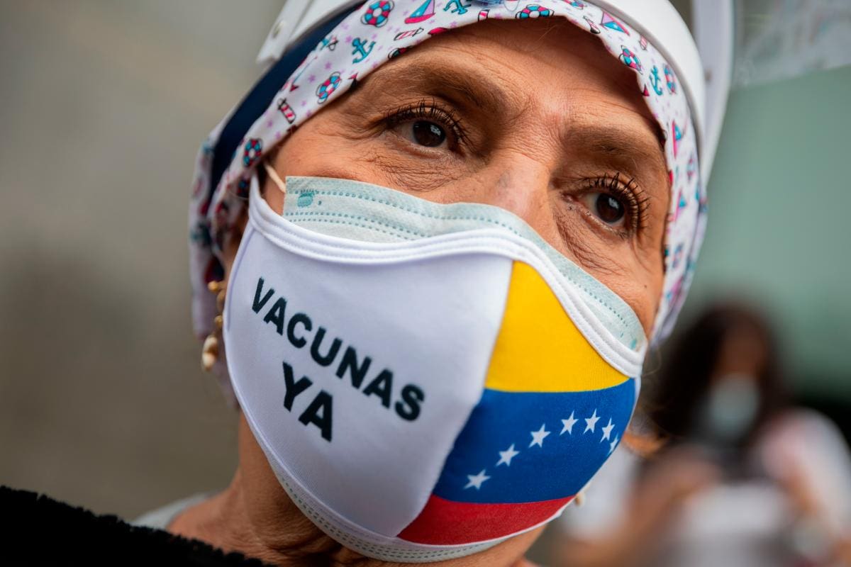 Trinidad y Tobago toma medidas por covid para repatriar a 650 venezolanos