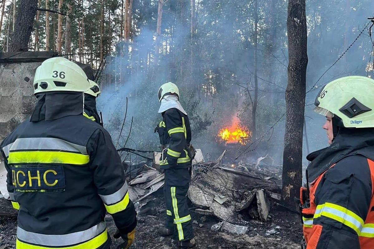 Bombardeo ruso a mercado en Ucrania deja al menos 16 muertos