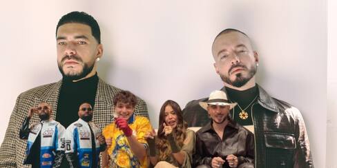 Más allá de ‘Dai Dai’: las canciones que suenan en el Mundial 2026