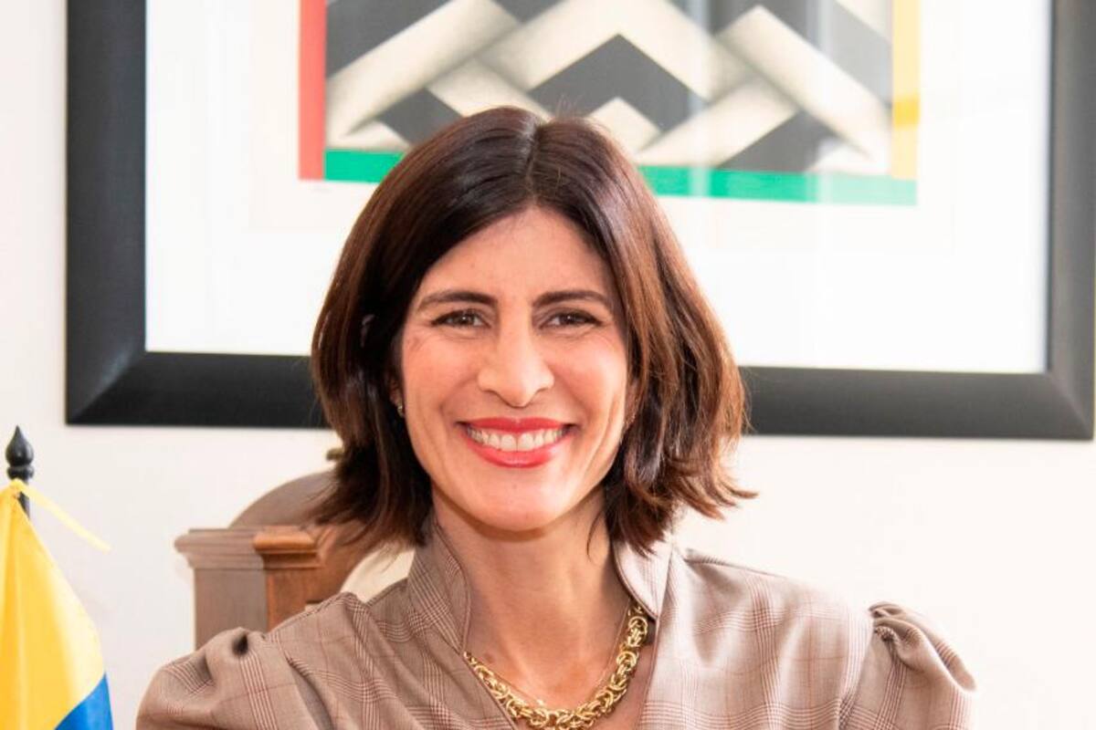 Alejandra Botero Barco, nueva directora del Departamento de Planeación Nacional