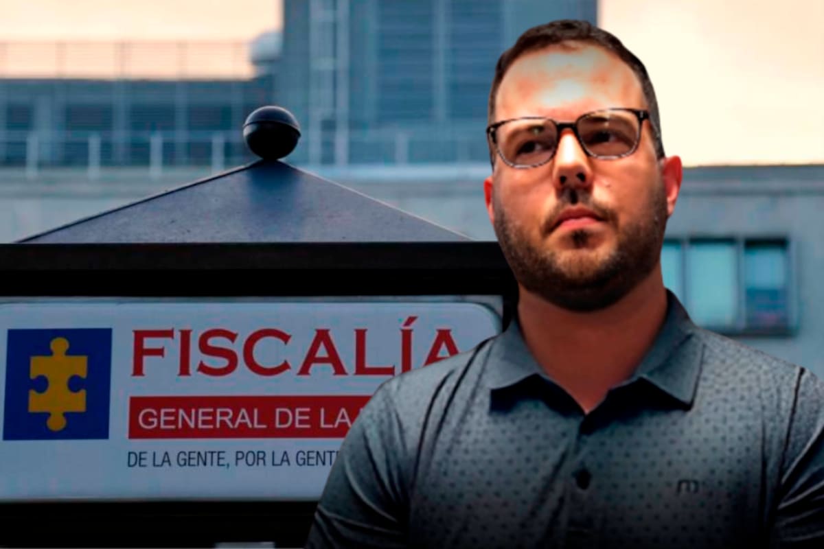 Arranca juicio contra John Poulos por asesinato de Valentina Trespalacios