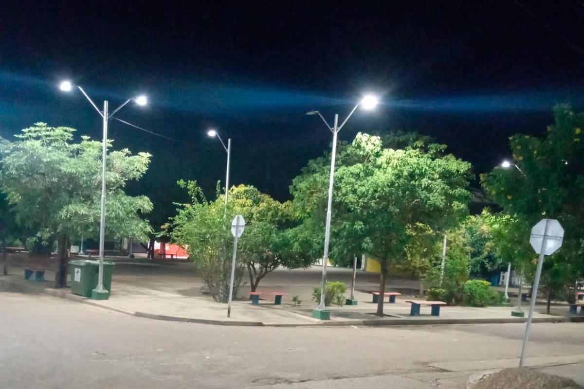 Temor en San Jacinto por hostigamiento contra la Policía