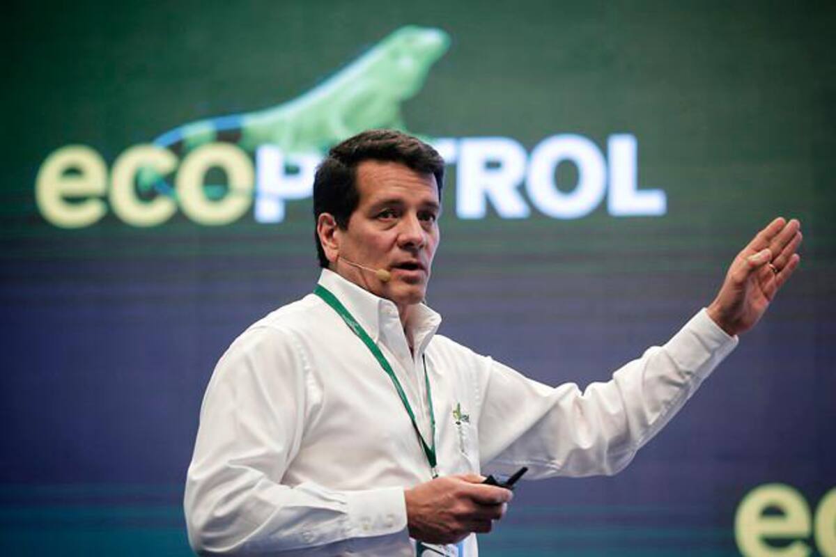 Ecopetrol convoca asamblea extraordinaria de accionista para el 16 de diciembre