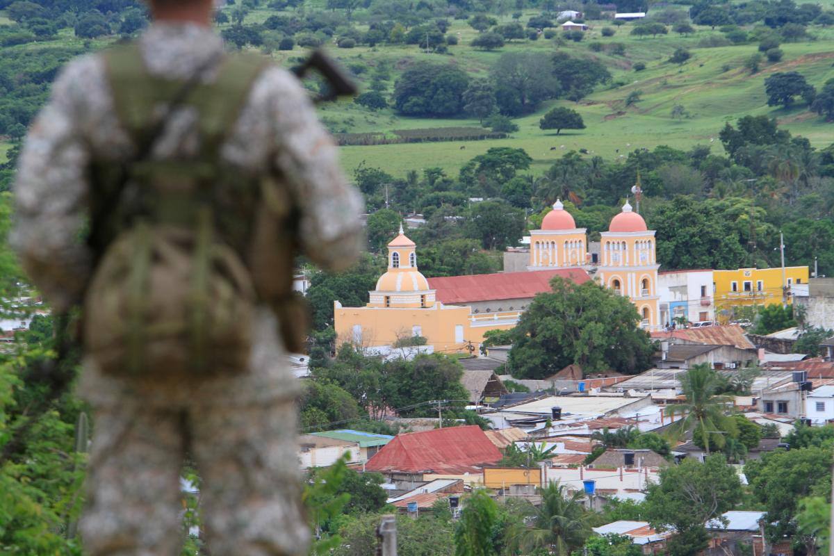 Video: el regreso de la violencia al Carmen de Bolívar