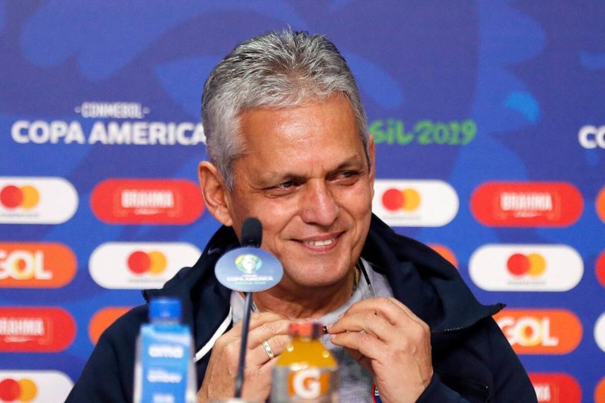 Conmebol confirmó el horario de los partidos de Eliminatorias