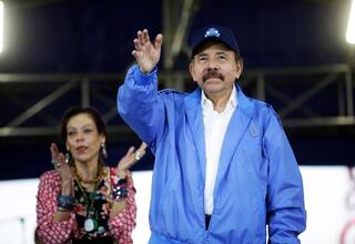 “En Nicaragua la dictadura cierra puertas a salida democrática”, dice obispo