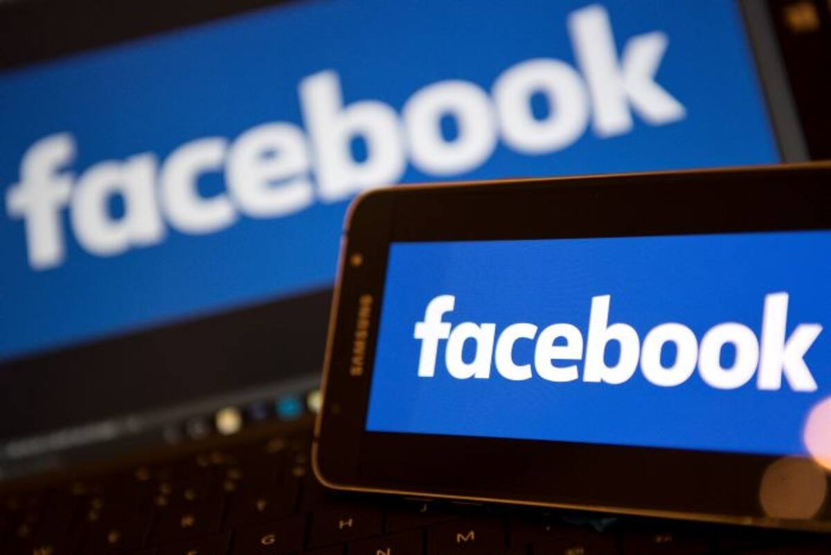 En Colombia, solo en Facebook han empezado a regular la producción de noticias falsas, y lo hicieron en abril de este año, JUSTIN TALLIS - AFP
