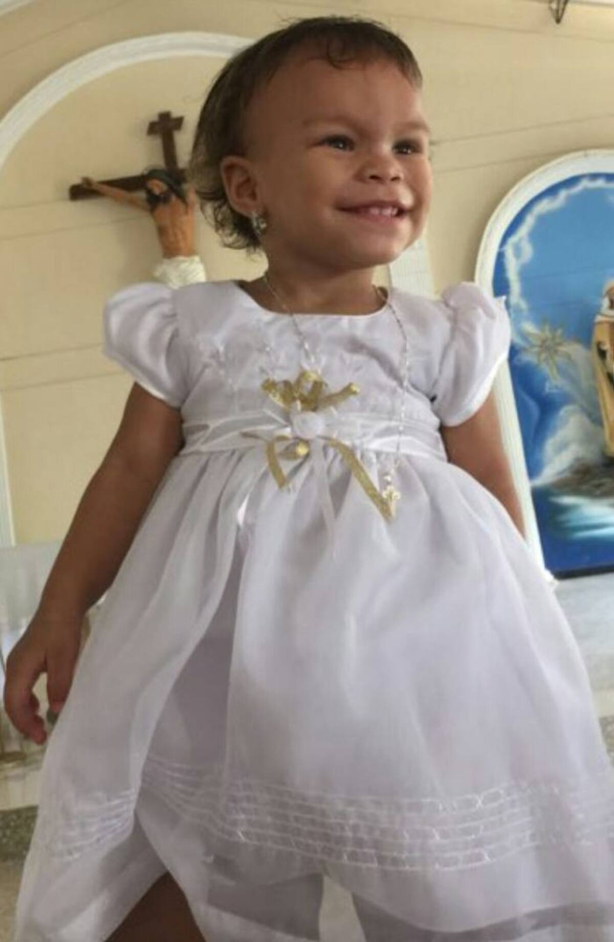 Para que Valeria accediera a las cirugías que le debieron practicar sus médicos, sus padres debieron recurrir a mecanismos judiciales.