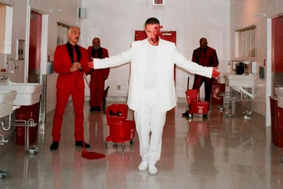 J Balvin lanza ‘Rojo’ el nuevo color que se suma al arcoiris