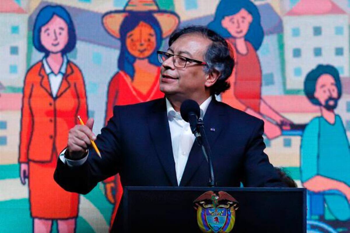 Gobierno despachará desde el Pacífico por dos semanas