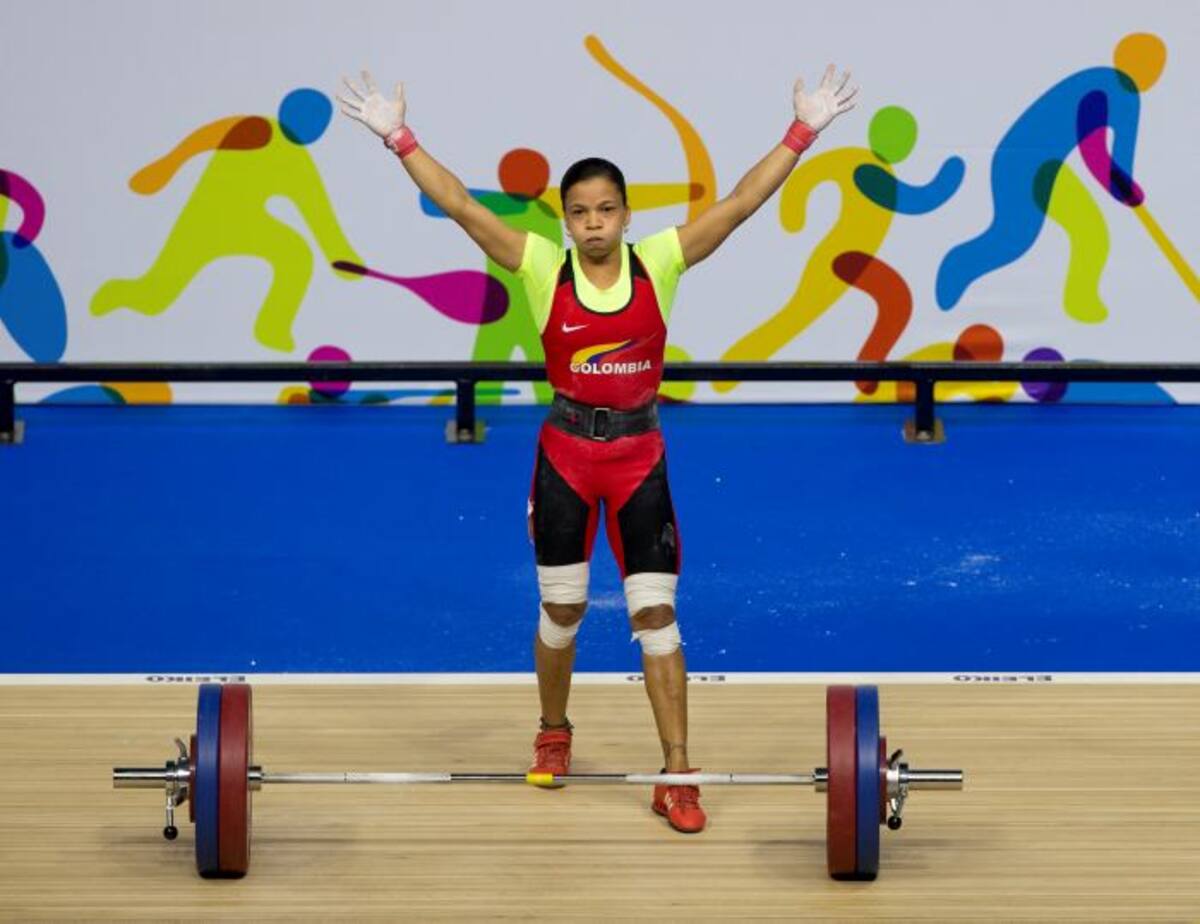 Rusmeris Villar. COLPRENSA