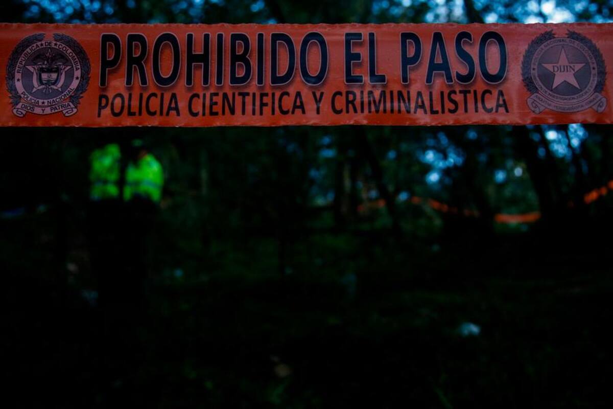 Tres mujeres son asesinadas en extrañas circunstancias