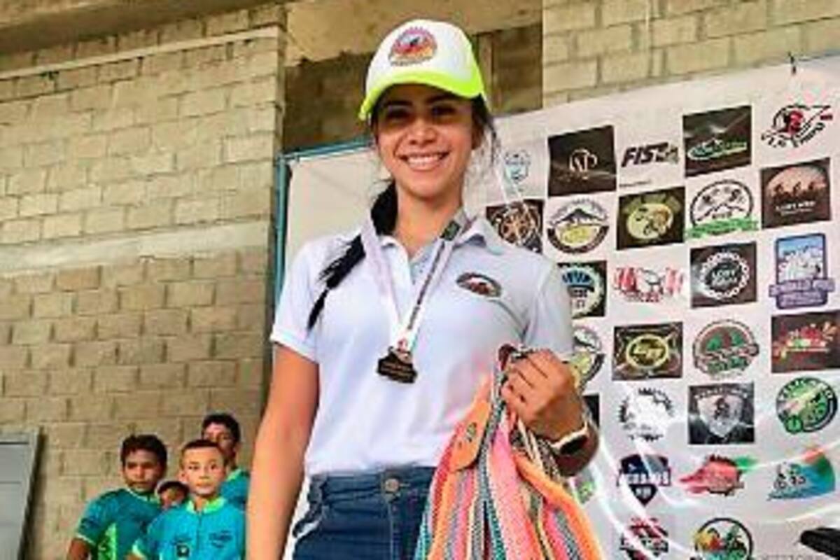 Corozal mostró sus mejores paisajes en la Primera Travesía de la Sabana