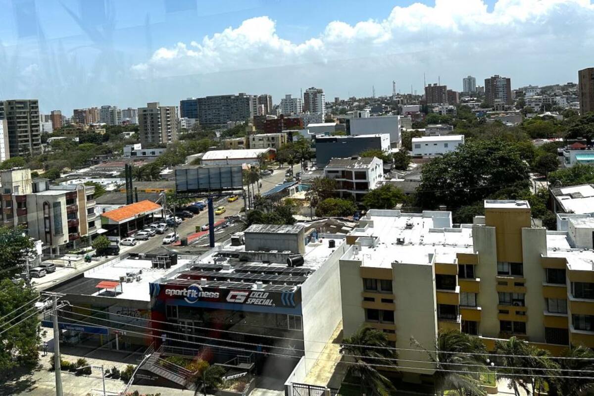 Encuentro latinoamericano de energías renovables se hará en Barranquilla