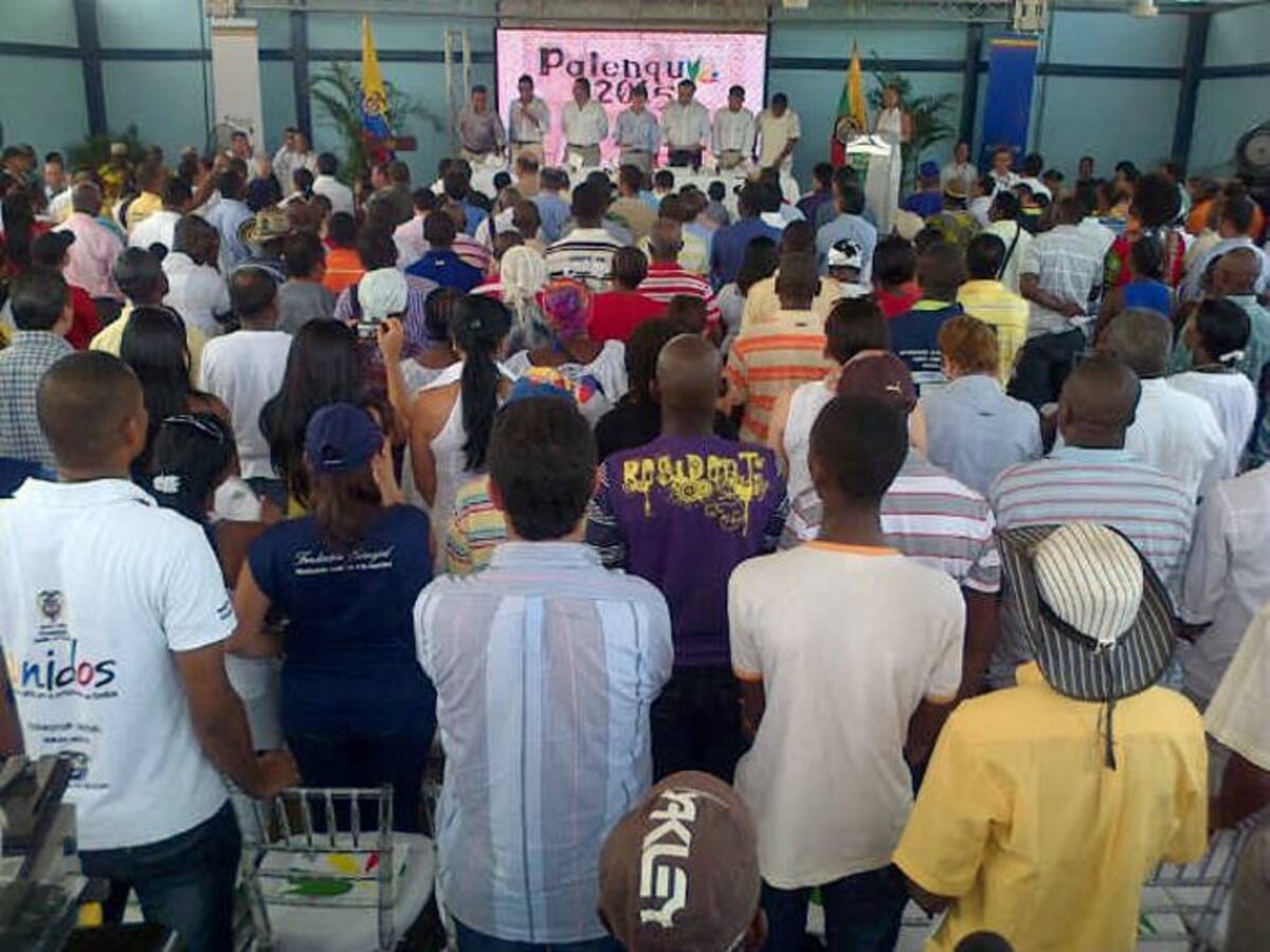 En total, 660 viviendas tendrán gas natural y ya tienen instaladas las redes primarias.