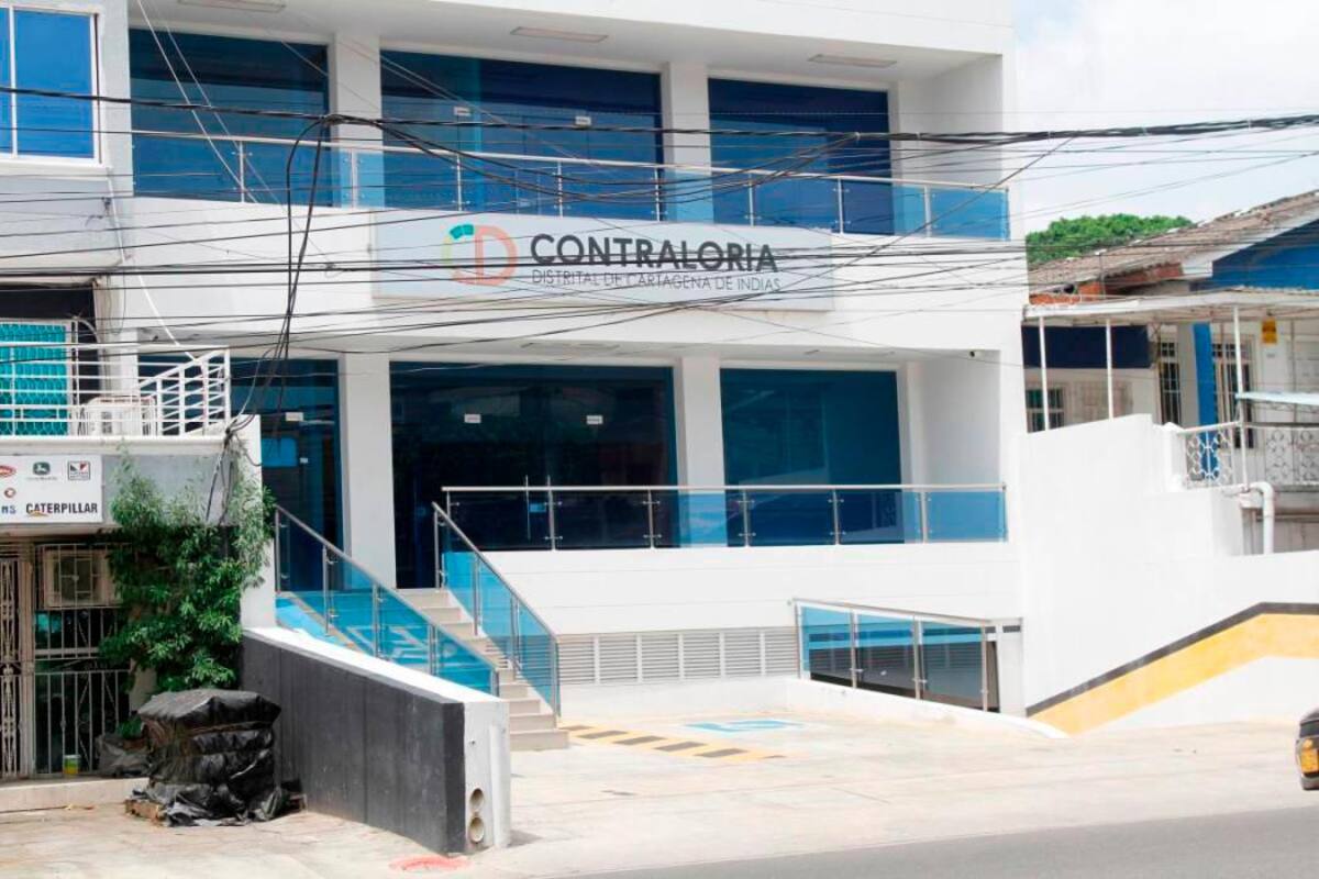Contraloría Distrital investigará a las alcaldías locales de Cartagena
