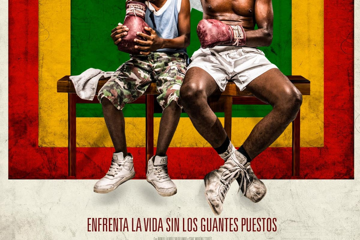 La película ‘El Piedra’ abrirá Cine en los Barrios, en Ficci