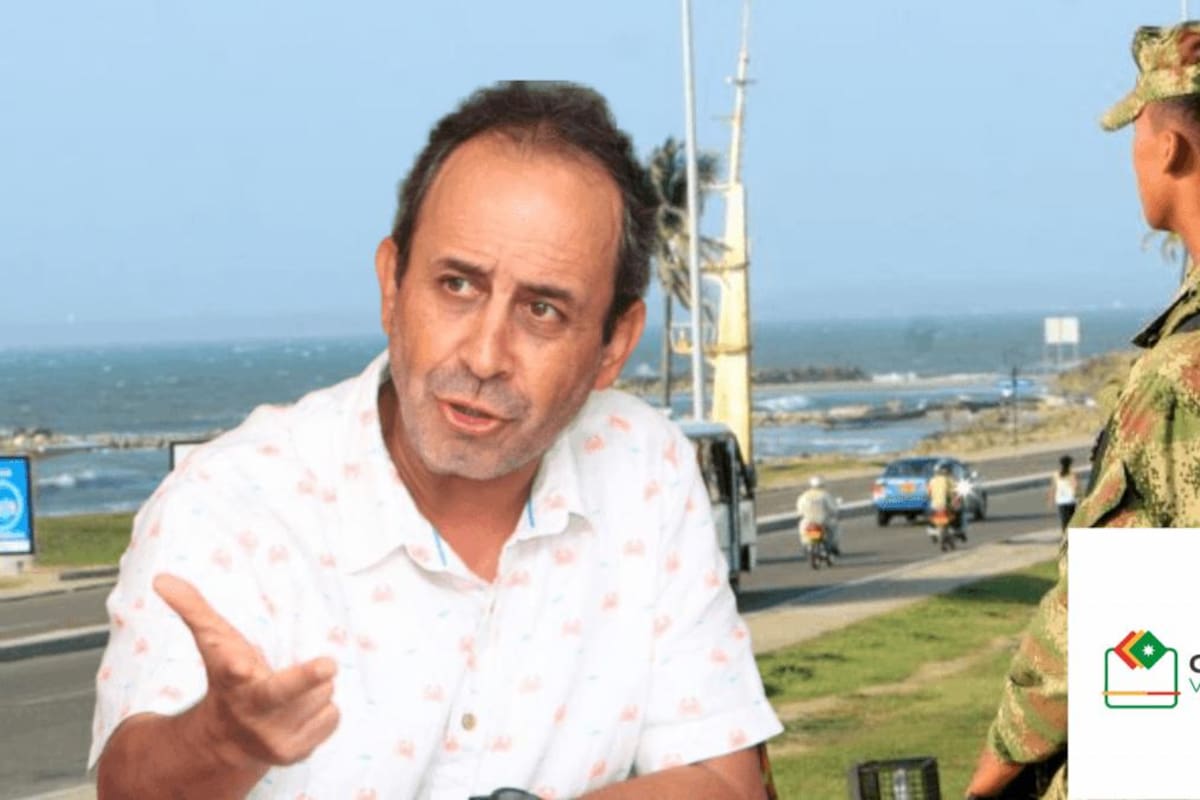 Chequeo: ¿qué tan viable es la militarización de Cartagena?