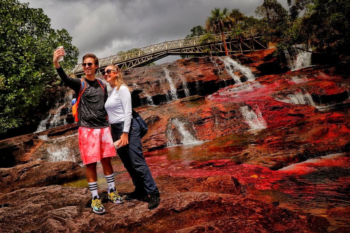 Los ocho mejores destinos turísticos en Colombia: alternativos y accesibles