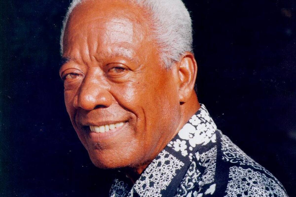 Cartagena homenajea a Sofronín Martínez