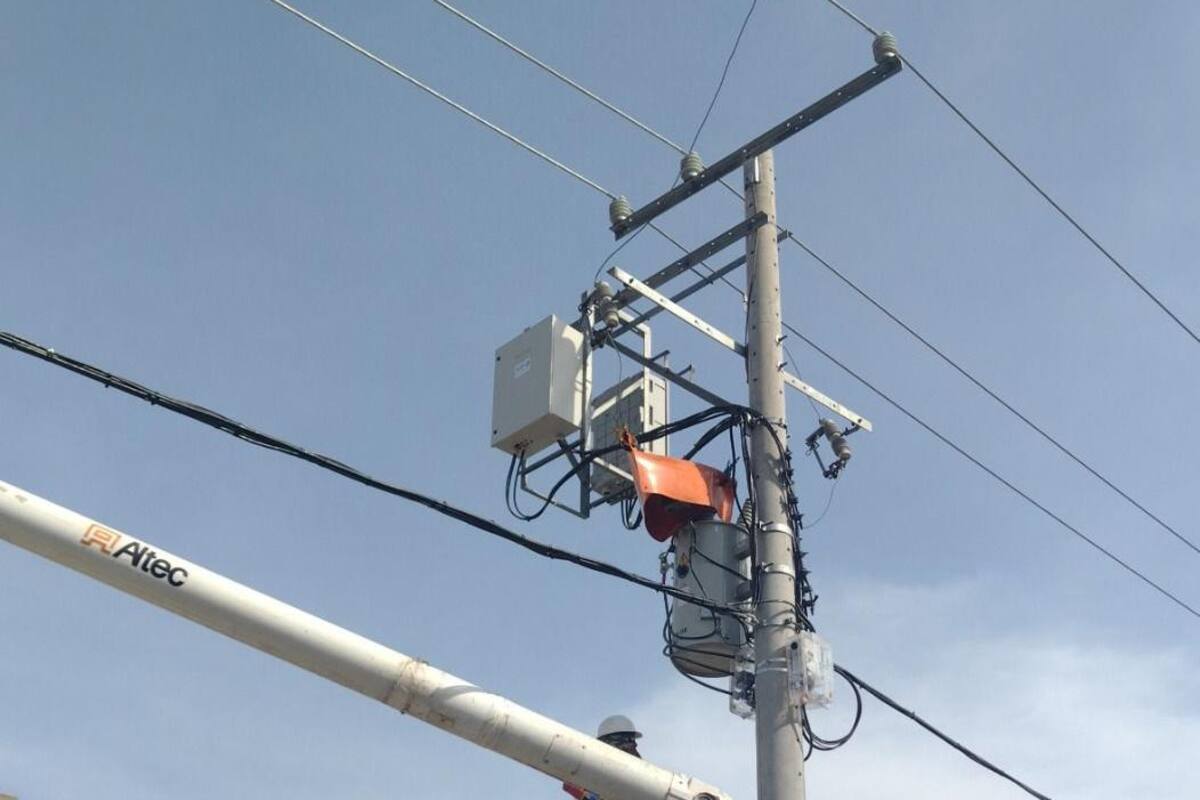¡Ojo al dato! Estos municipios del Atlántico estarán sin luz este lunes