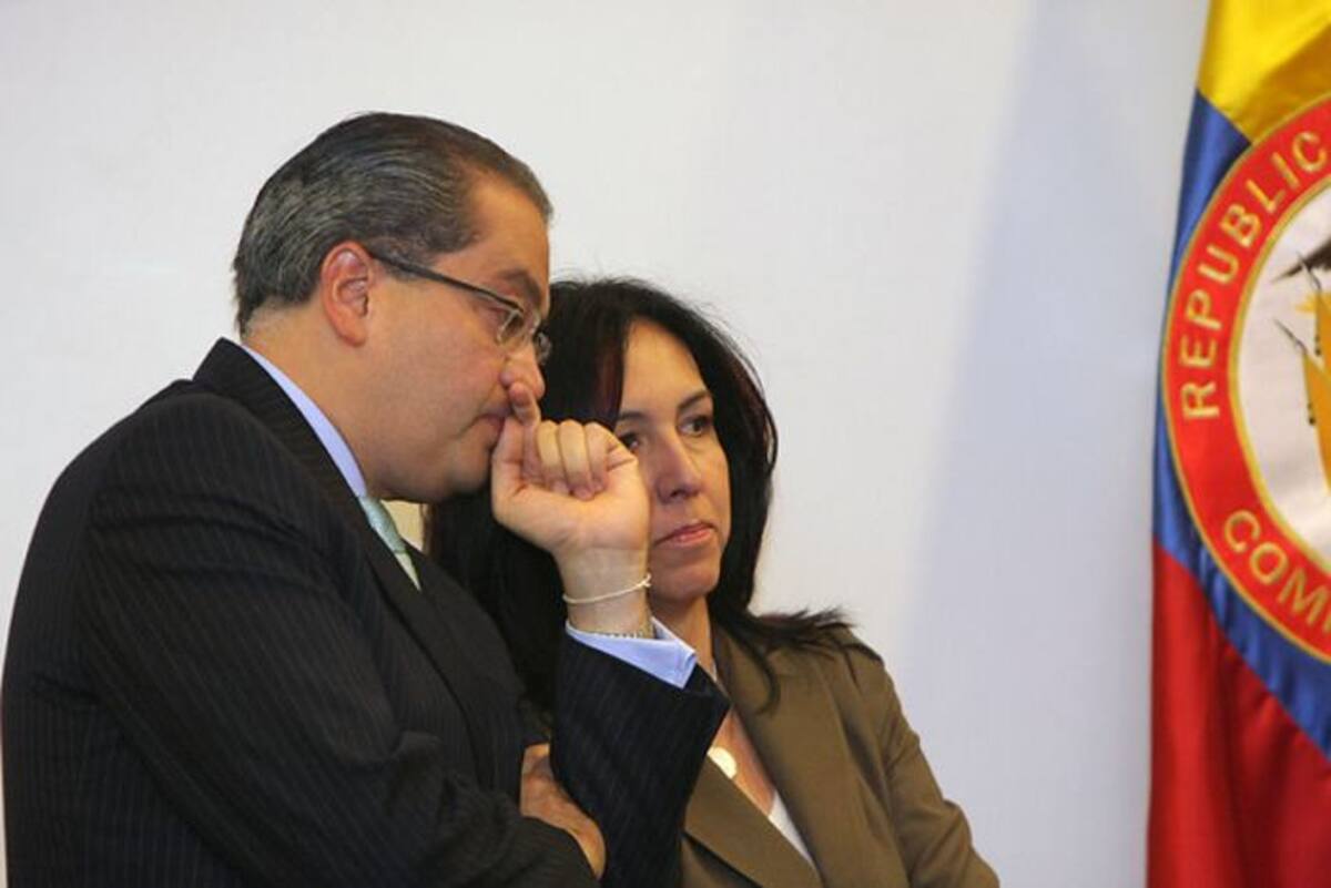 El proyecto fue aprobado en primer debate en Comisión Primera de Cámara de Representantes. COLPRENSA