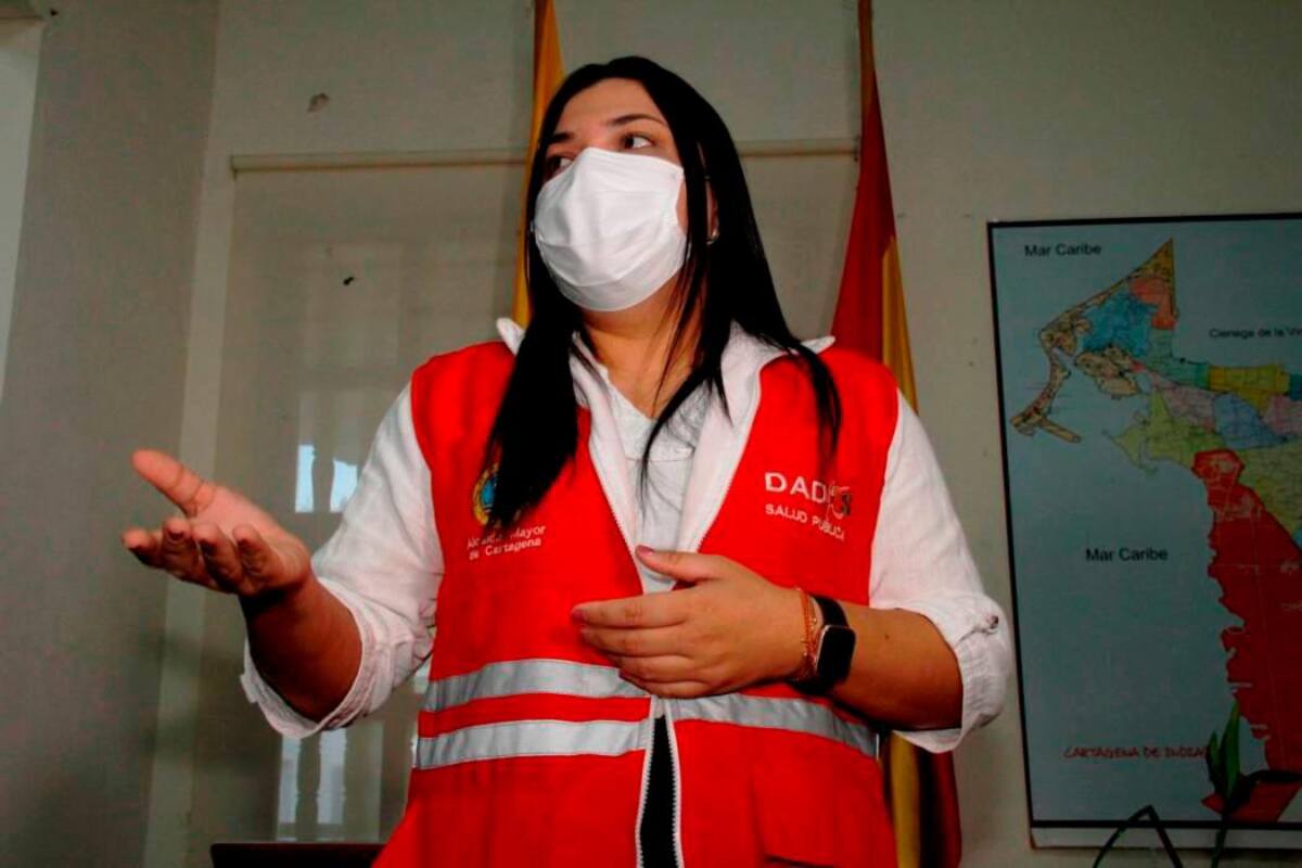 Última hora: Contraloría exige a Dau suspender a directora del Dadis