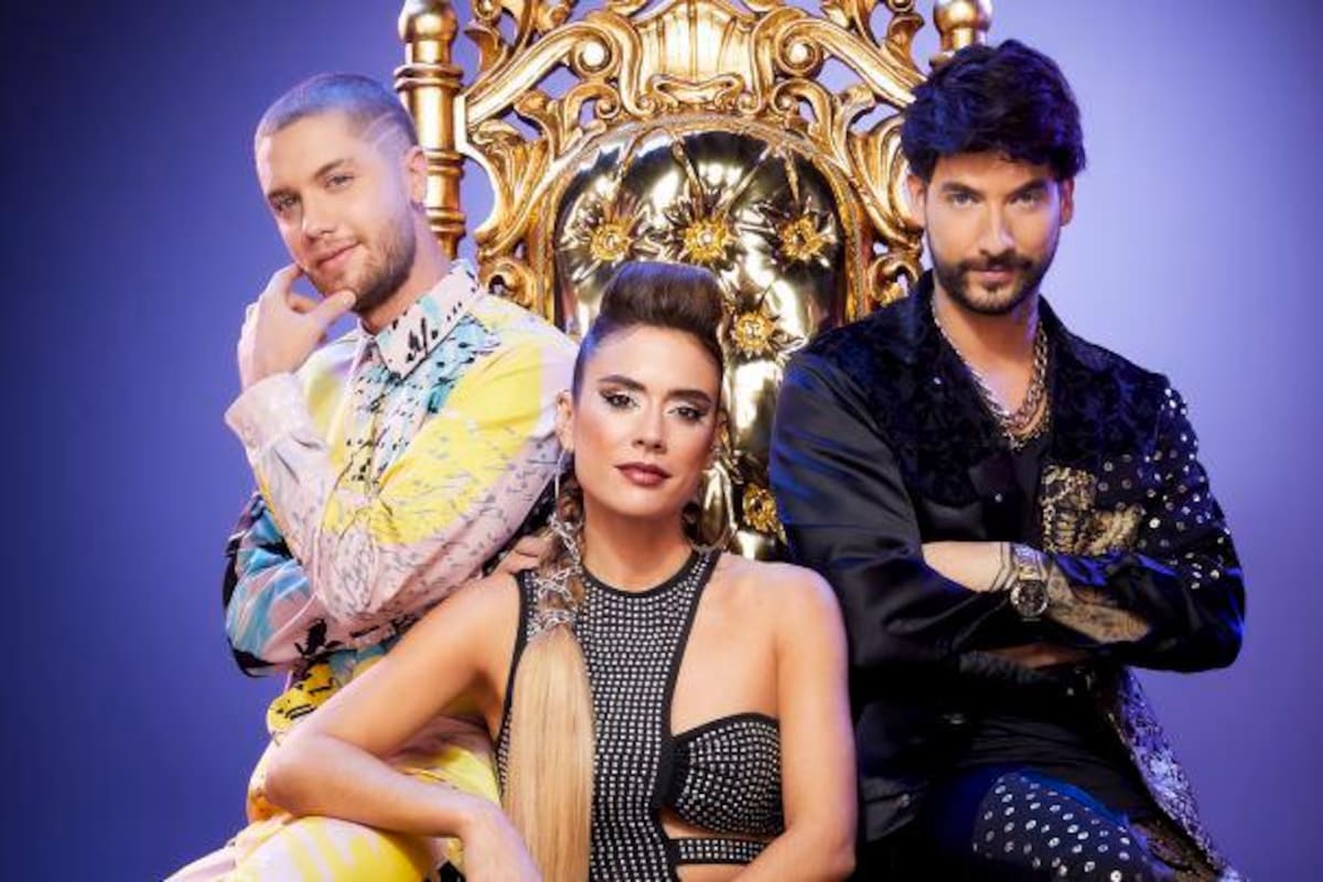 La reina del flow, entre las series más vistas en Netflix en el mundo