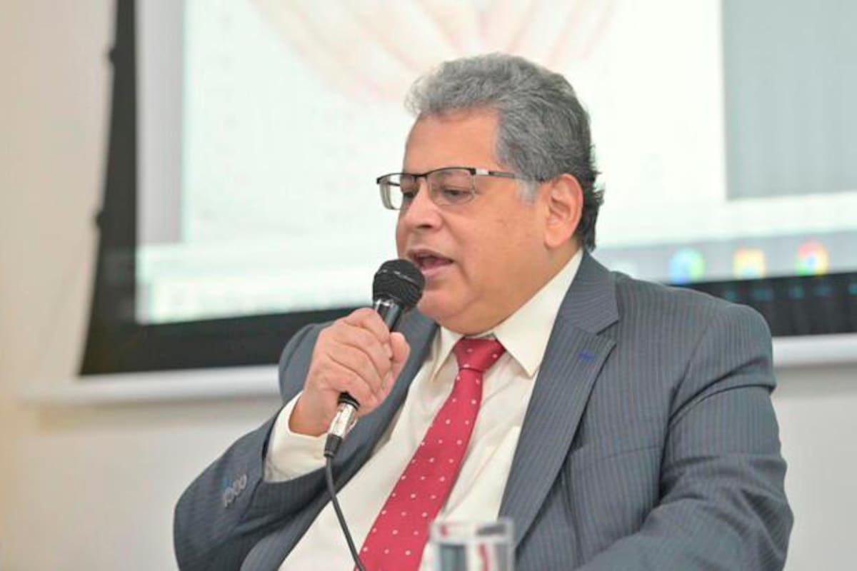 Supersalud presenta el reporte de sus seguimientos a la principales EPS