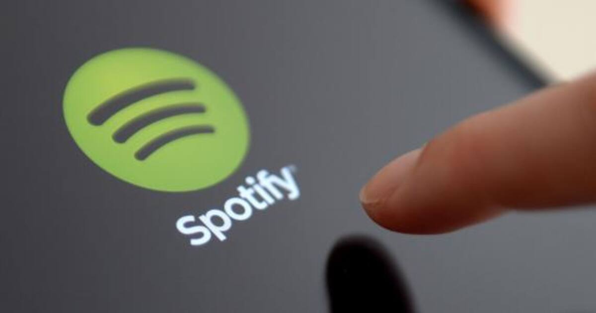 Spotify denuncia copia masiva de su catálogo tras ataque informático