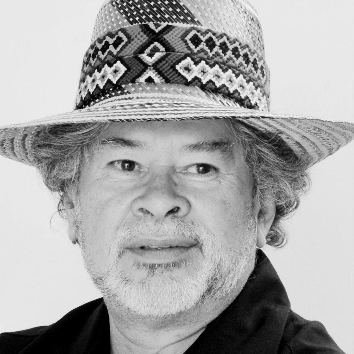 César Bertel.//Foto: Cortesía.