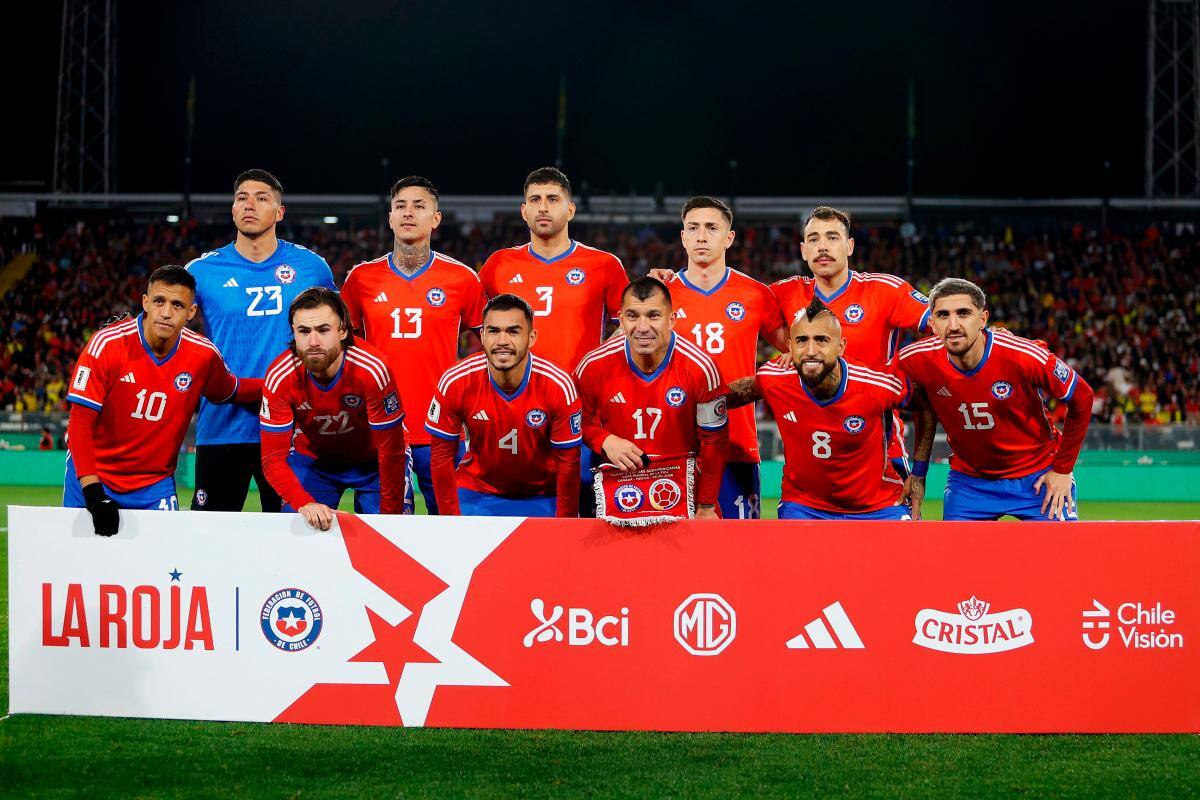 El fútbol chileno ya no quieren saber nada de casas de apuestas deportivas