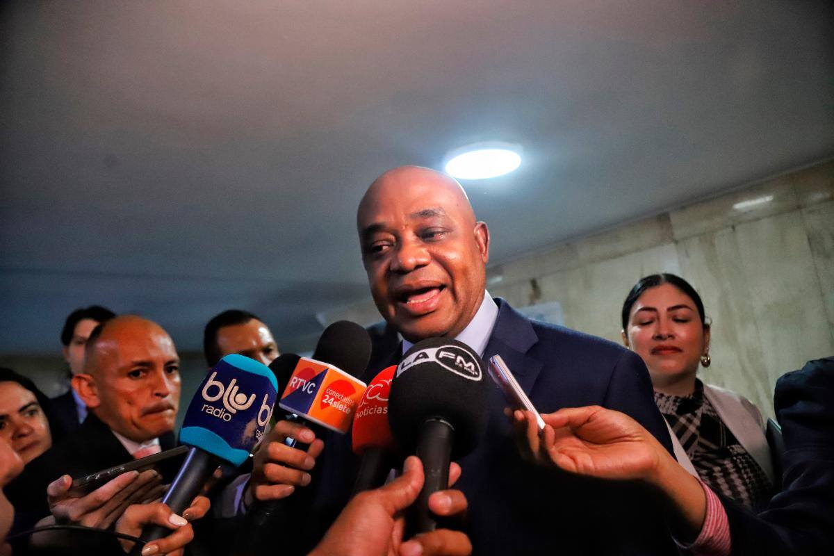 Colombia pide conferencia de paz ante escalada de violencia en Oriente Medio