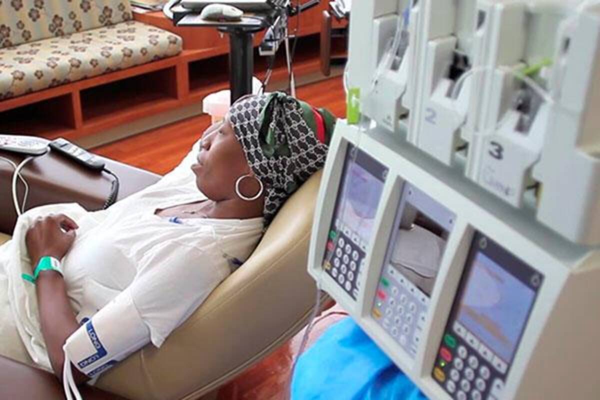 OMS prevé para 2050 un aumento en los casos de cáncer en un 77%