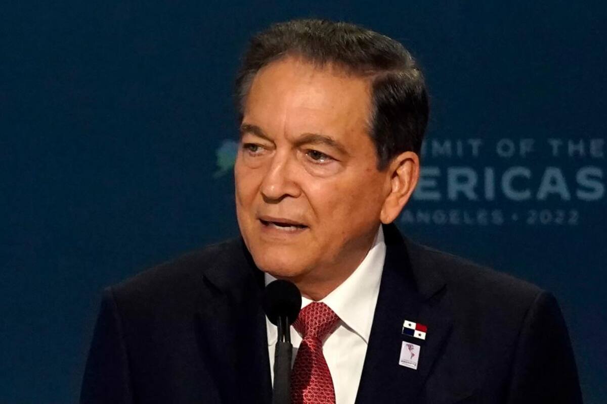 Panamá hace un nuevo llamado ante la crisis migratoria en el Darién