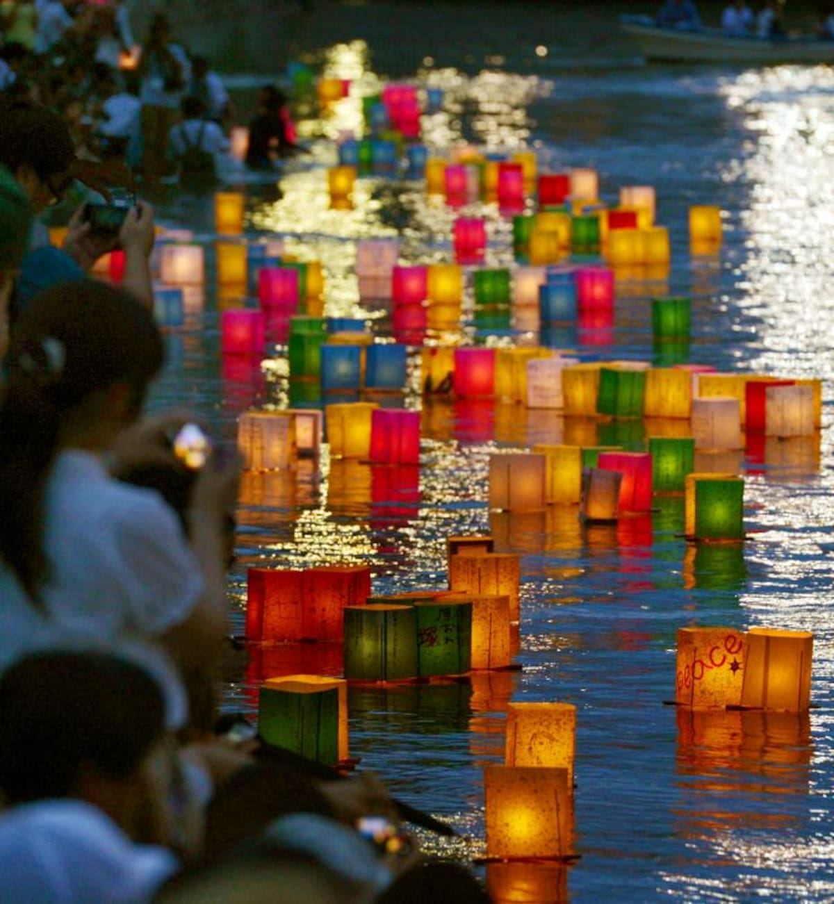 Cerca de 140.000 murieron en Hiroshima por este ataque. AP