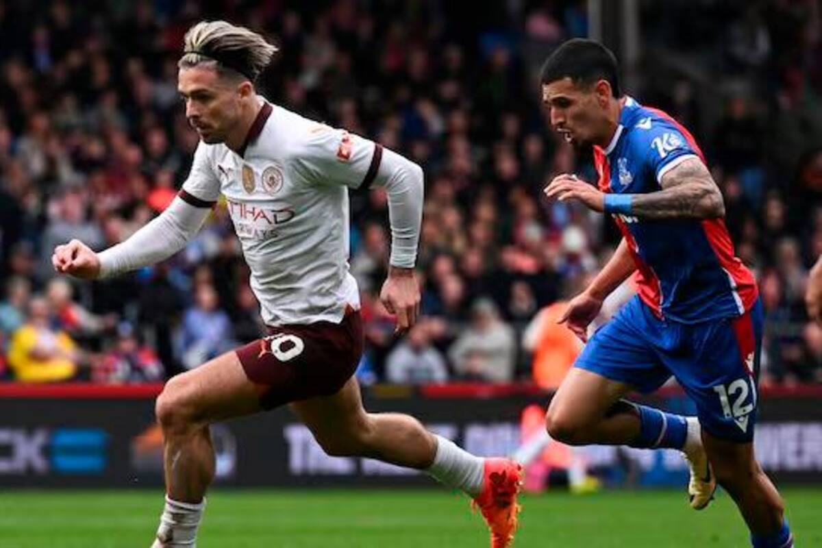 Lerma y Muñoz sucumben ante Manchester City, que le mete presión a Liverpool