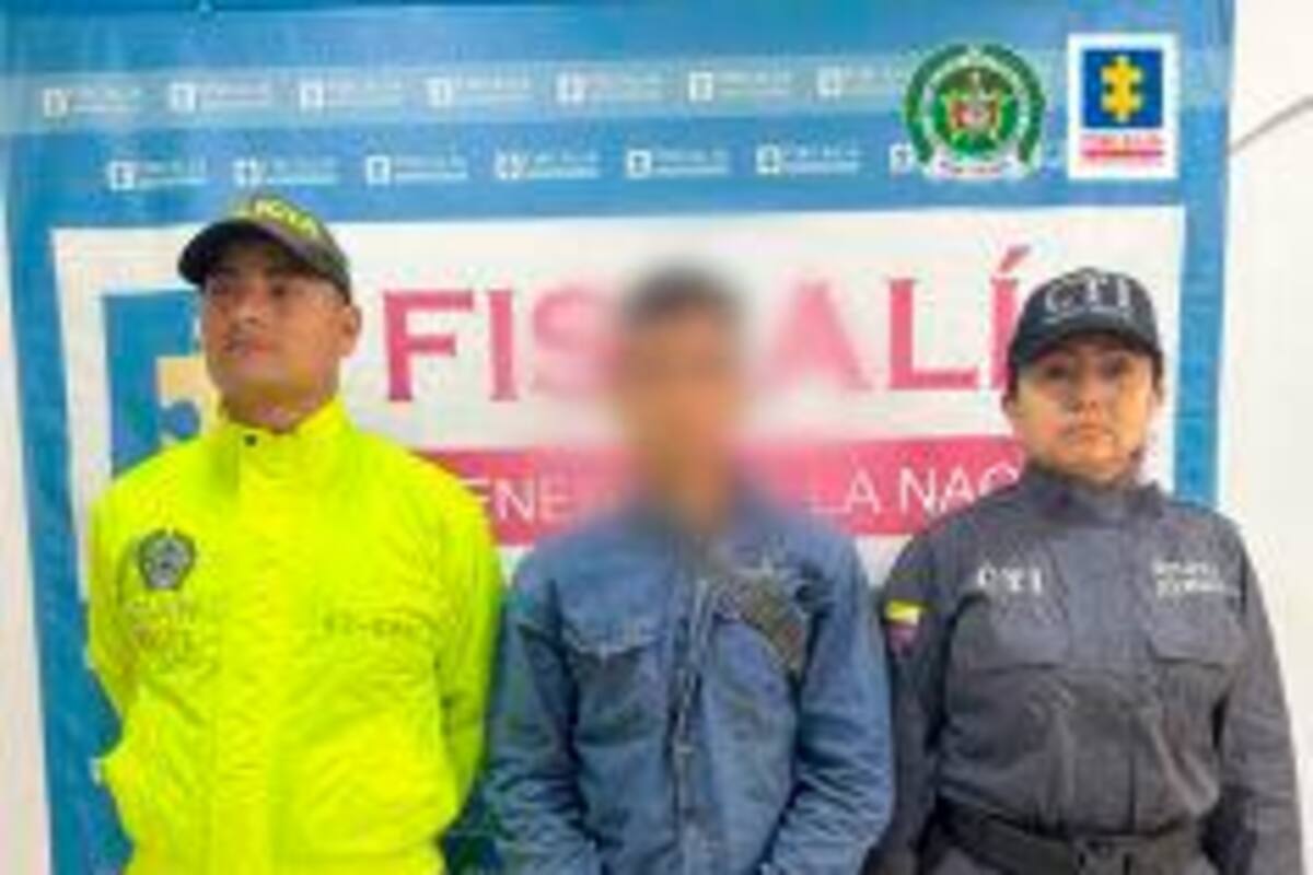 Tiene 22 años y abusó sexualmente de su vecina menor de edad: va a prisión