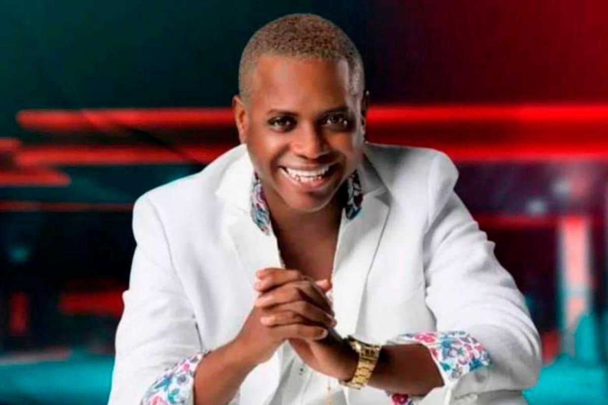 Atención: muere el cantante Tirso Duarte tras ser golpeado en Tumaco